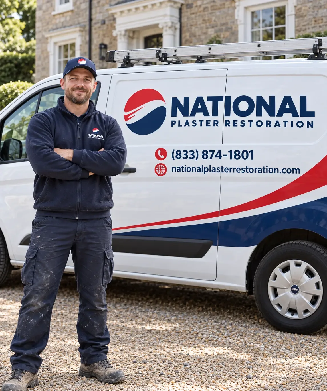 Plaster Repair company in Grandfield, OK